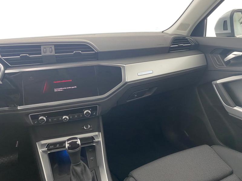 Audi Q3 Sportback 35 TFSI intense