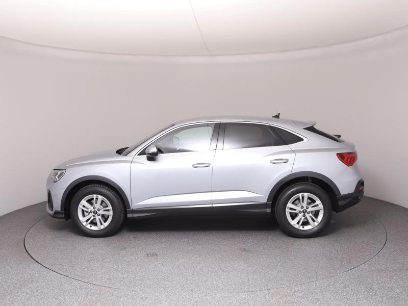 Audi Q3 Sportback 35 TFSI intense
