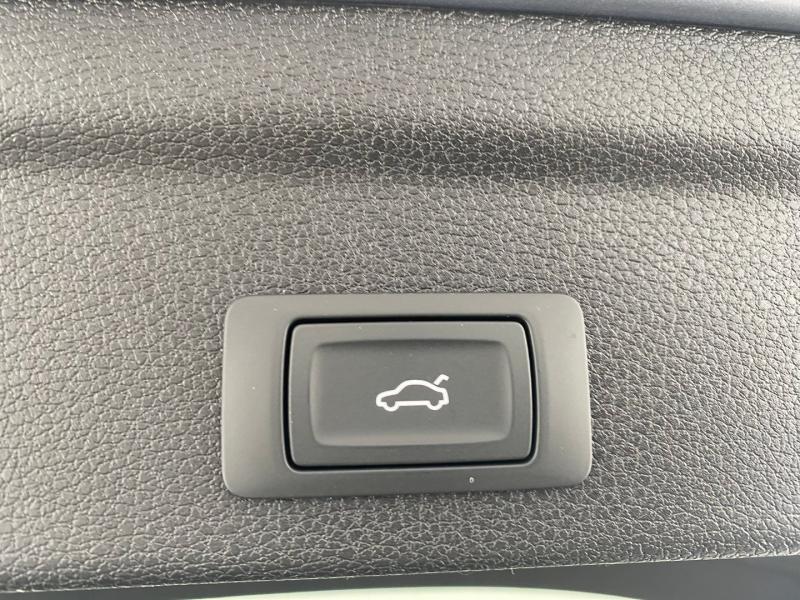 Audi Q3 Sportback 35 TFSI intense