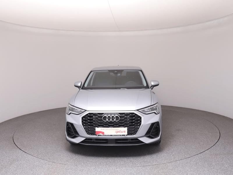 Audi Q3 Sportback 35 TFSI intense