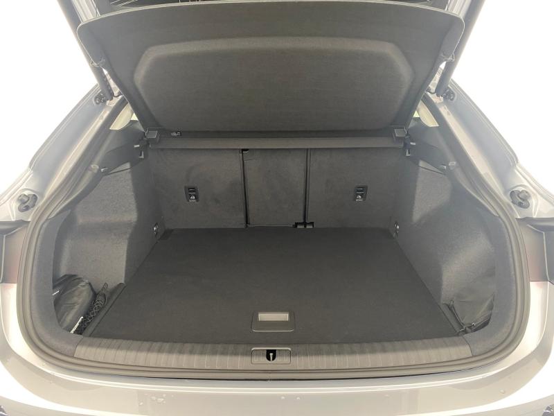 Audi Q3 Sportback 35 TFSI intense