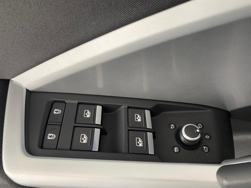 Audi Q3 Sportback 35 TFSI intense