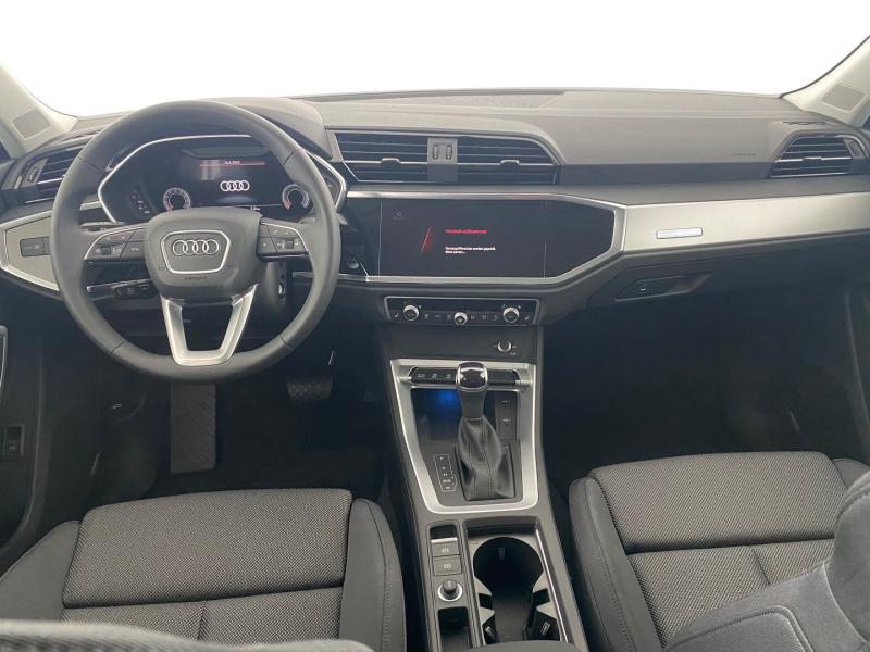 Audi Q3 Sportback 35 TFSI intense