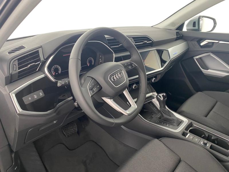 Audi Q3 Sportback 35 TFSI intense