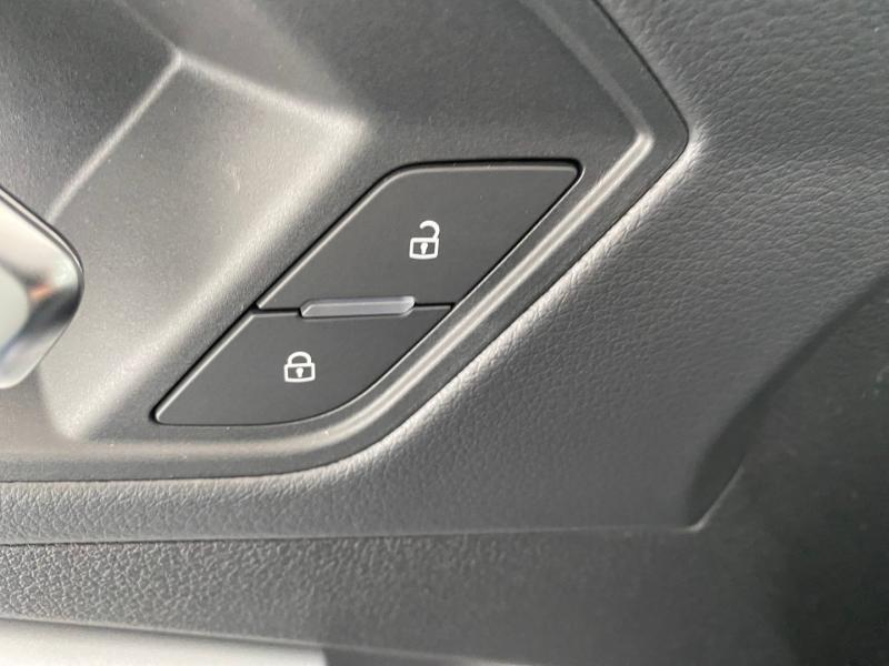 Audi Q3 Sportback 35 TFSI intense