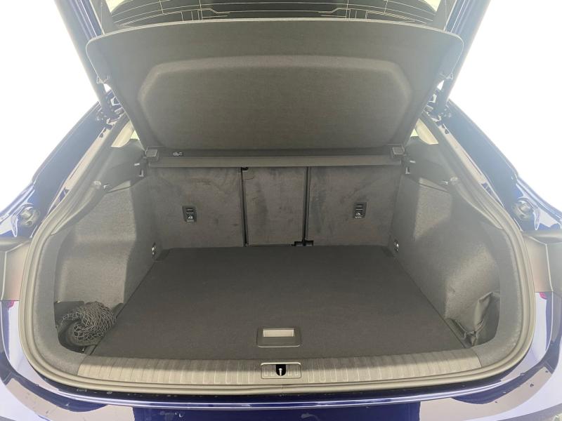 Audi Q3 Sportback 35 TFSI intense