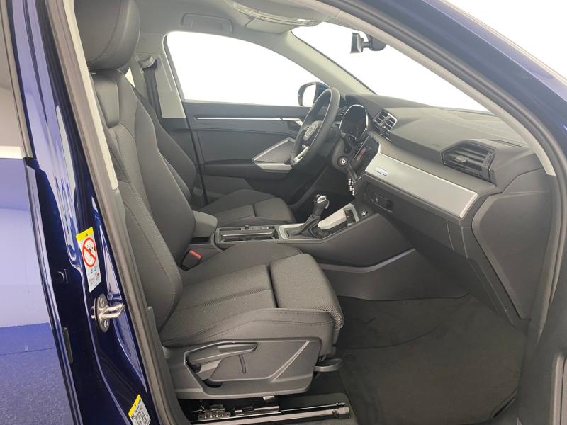 Audi Q3 Sportback 35 TFSI intense