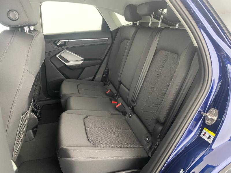 Audi Q3 Sportback 35 TFSI intense