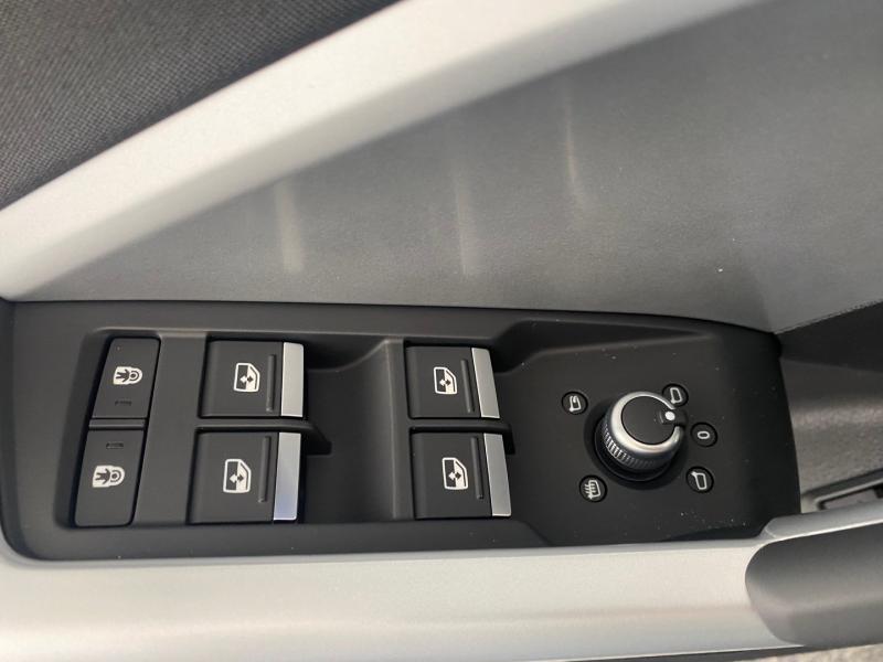 Audi Q3 Sportback 35 TFSI intense