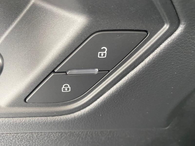 Audi Q3 Sportback 35 TFSI intense