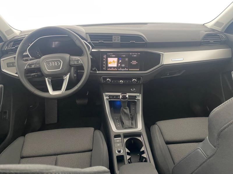 Audi Q3 Sportback 35 TFSI intense