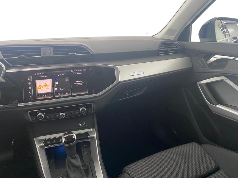 Audi Q3 Sportback 35 TFSI intense