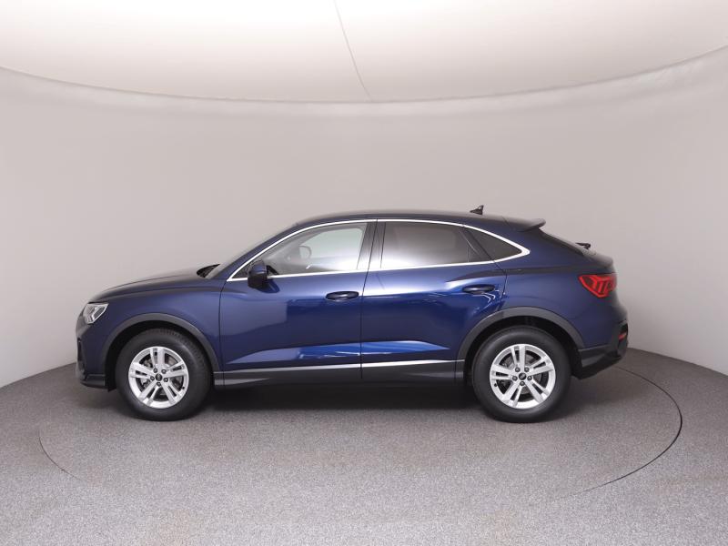 Audi Q3 Sportback 35 TFSI intense