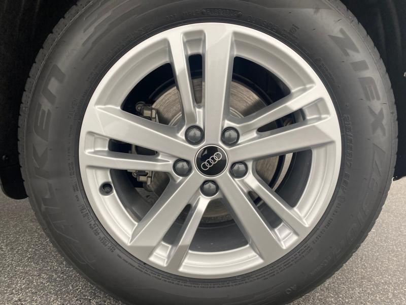 Audi Q3 Sportback 35 TFSI intense