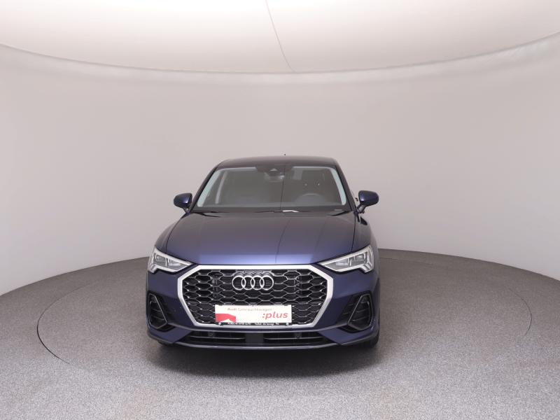 Audi Q3 Sportback 35 TFSI intense