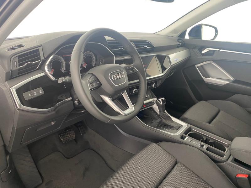 Audi Q3 Sportback 35 TFSI intense