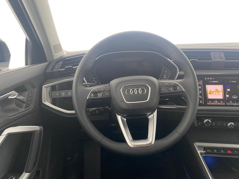 Audi Q3 Sportback 35 TFSI intense