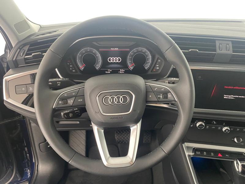 Audi Q3 Sportback 35 TFSI intense