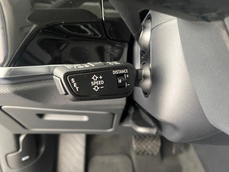 Audi Q3 Sportback 35 TFSI intense