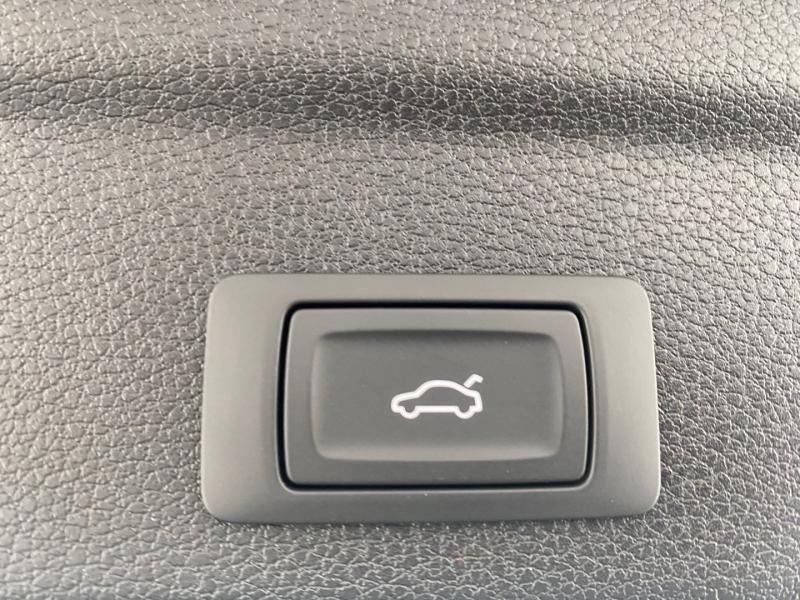 Audi Q3 Sportback 35 TFSI intense