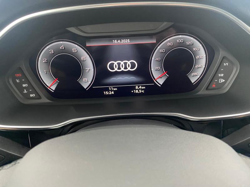 Audi Q3 Sportback 35 TFSI intense