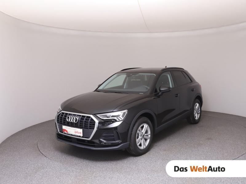 Audi Q3 35 TFSI intense