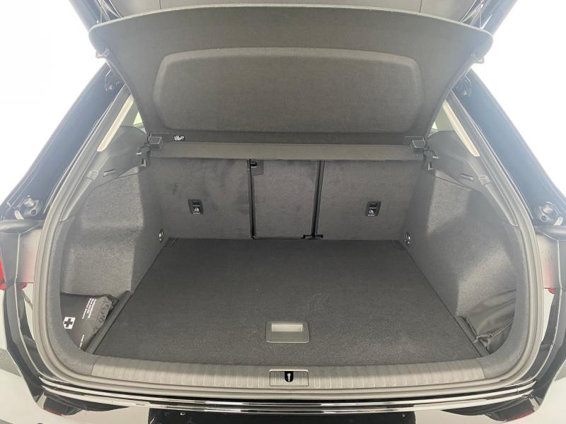 Audi Q3 35 TFSI intense