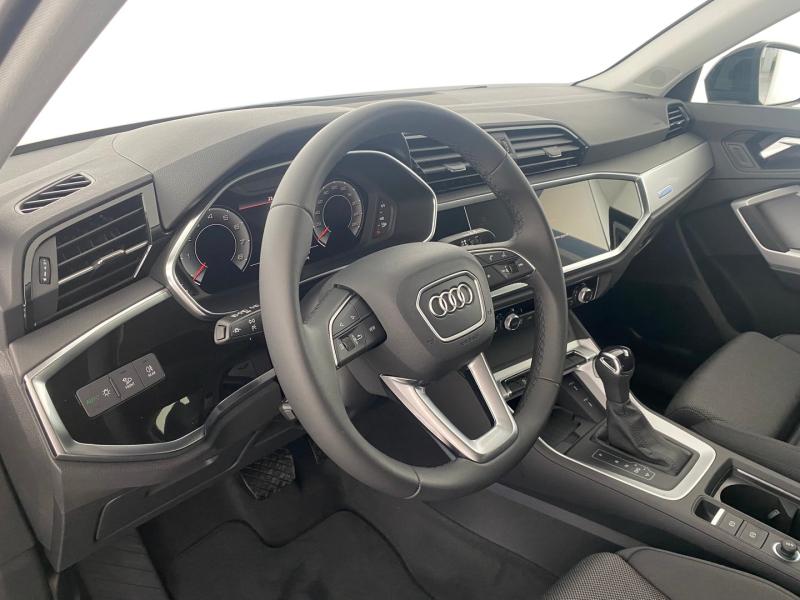 Audi Q3 35 TFSI intense