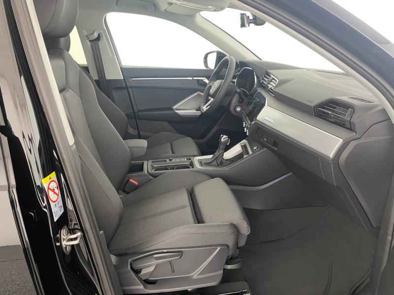 Audi Q3 35 TFSI intense