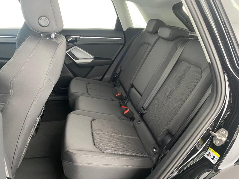 Audi Q3 35 TFSI intense