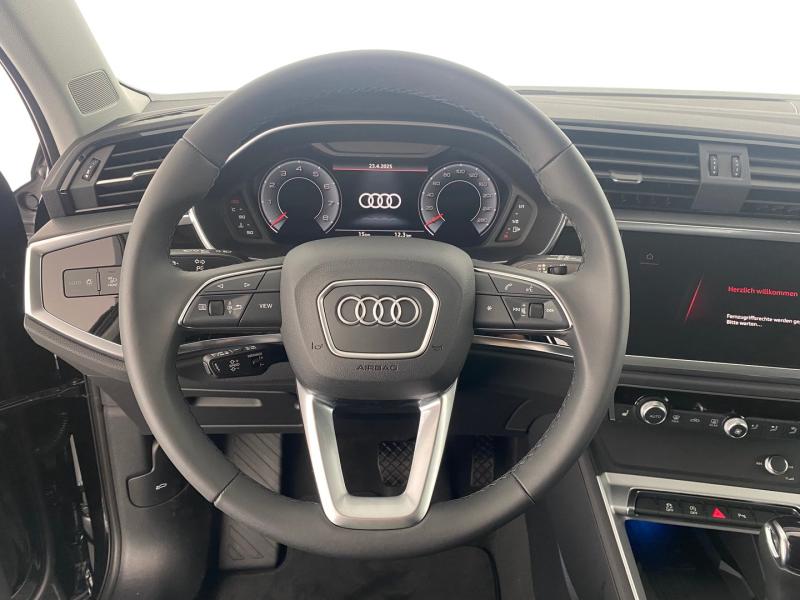Audi Q3 35 TFSI intense