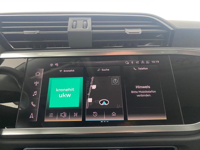 Audi Q3 35 TFSI intense