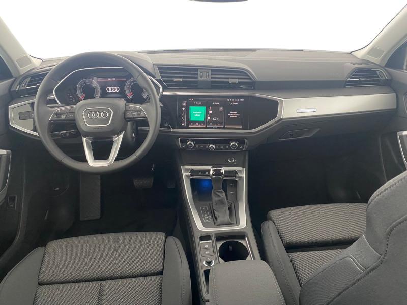 Audi Q3 35 TFSI intense