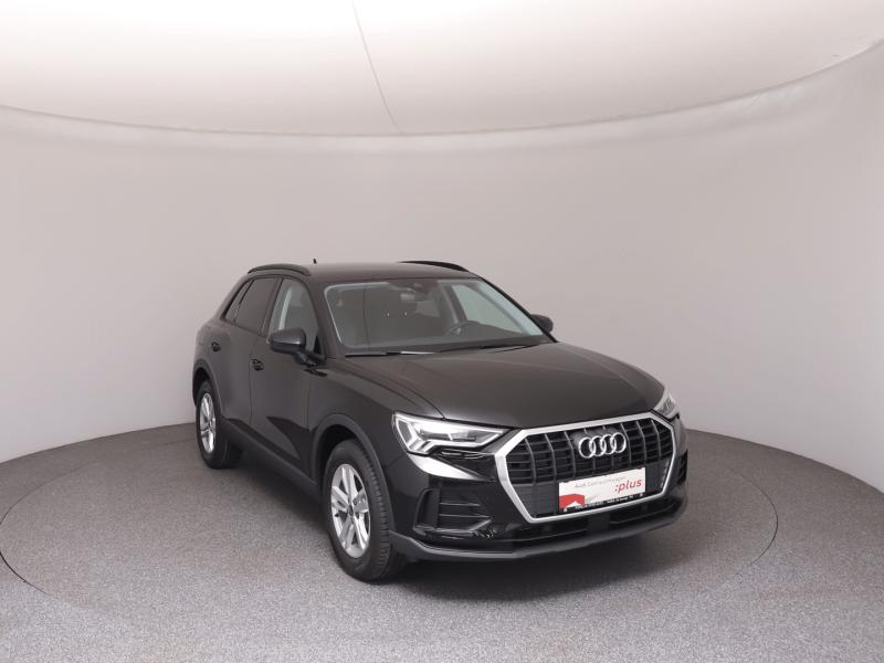 Audi Q3 35 TFSI intense