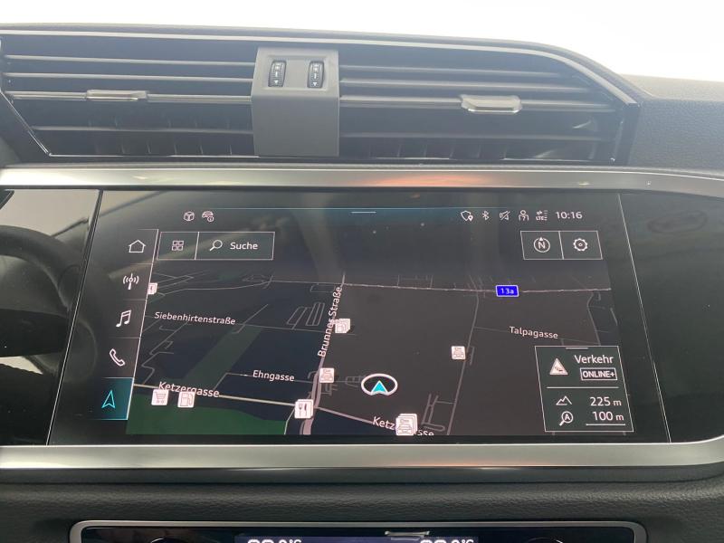 Audi Q3 35 TFSI intense