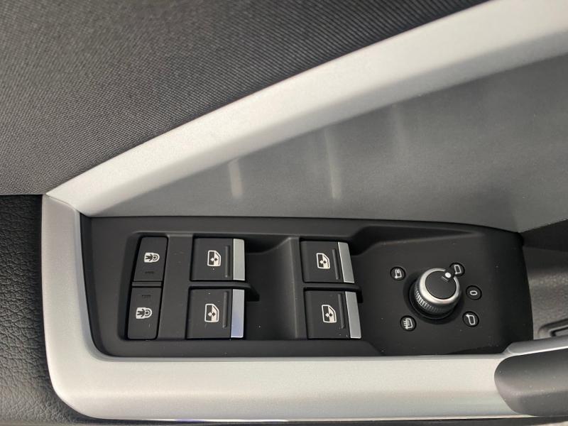 Audi Q3 35 TFSI intense