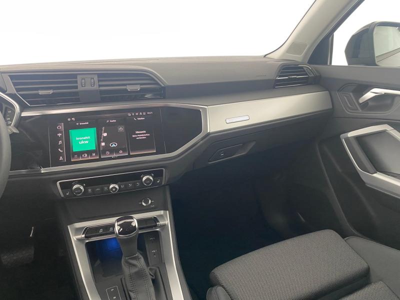 Audi Q3 35 TFSI intense