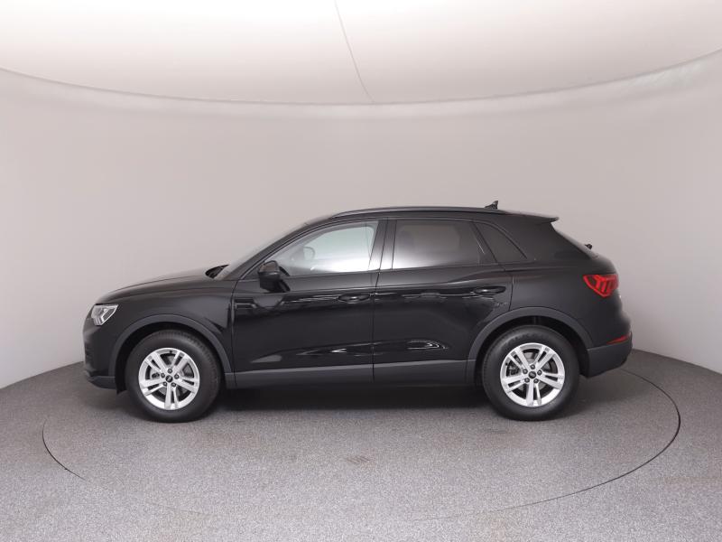 Audi Q3 35 TFSI intense