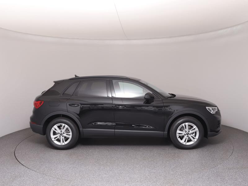 Audi Q3 35 TFSI intense