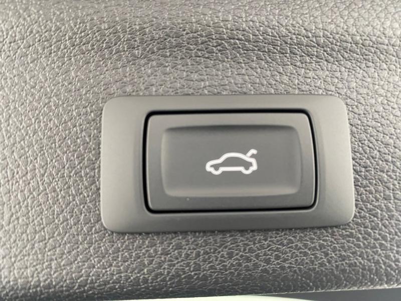 Audi Q3 35 TFSI intense