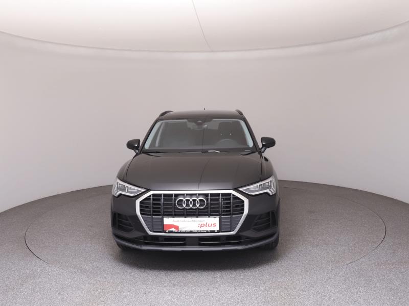 Audi Q3 35 TFSI intense