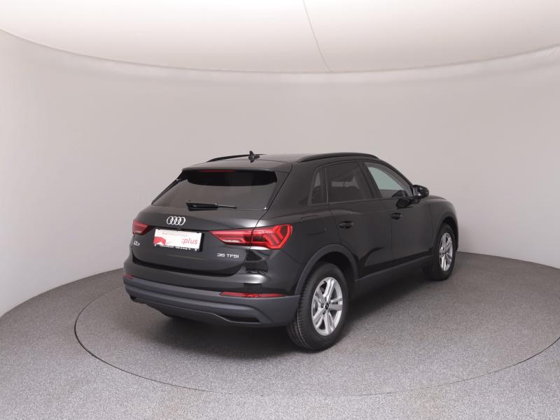 Audi Q3 35 TFSI intense