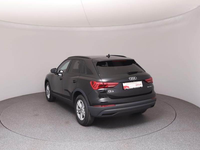 Audi Q3 35 TFSI intense