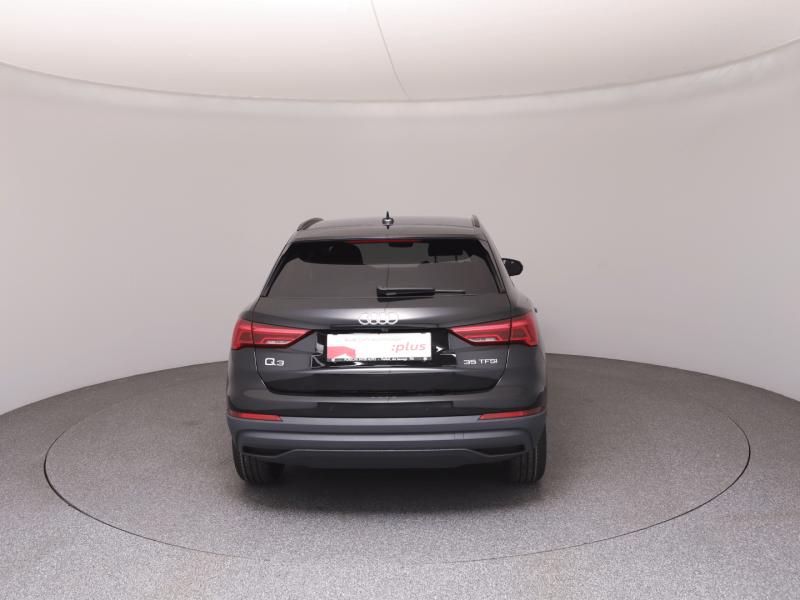 Audi Q3 35 TFSI intense