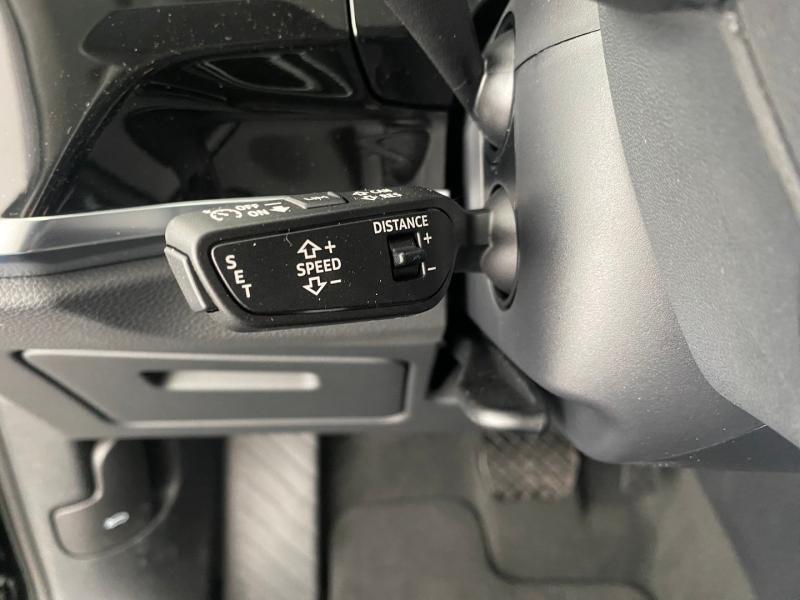 Audi Q3 35 TFSI intense