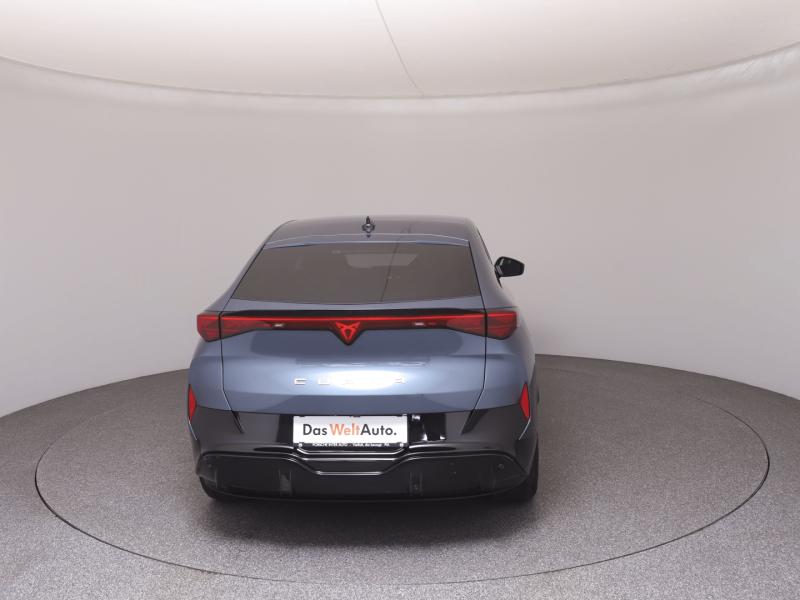 CUPRA Tavascan 210kW/286PS