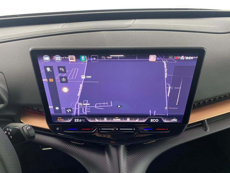 CUPRA Tavascan 210kW/286PS