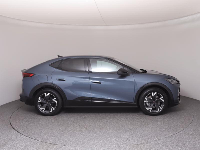 CUPRA Tavascan 210kW/286PS