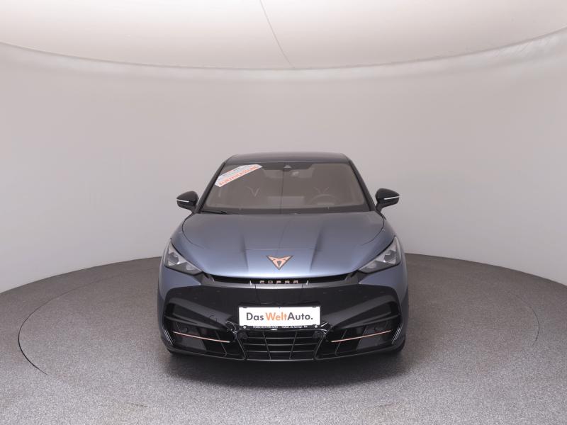 CUPRA Tavascan 210kW/286PS