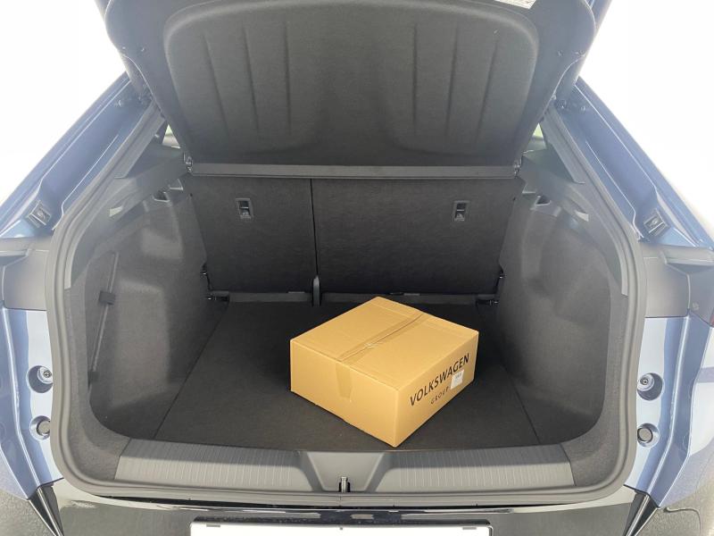 CUPRA Tavascan 210kW/286PS